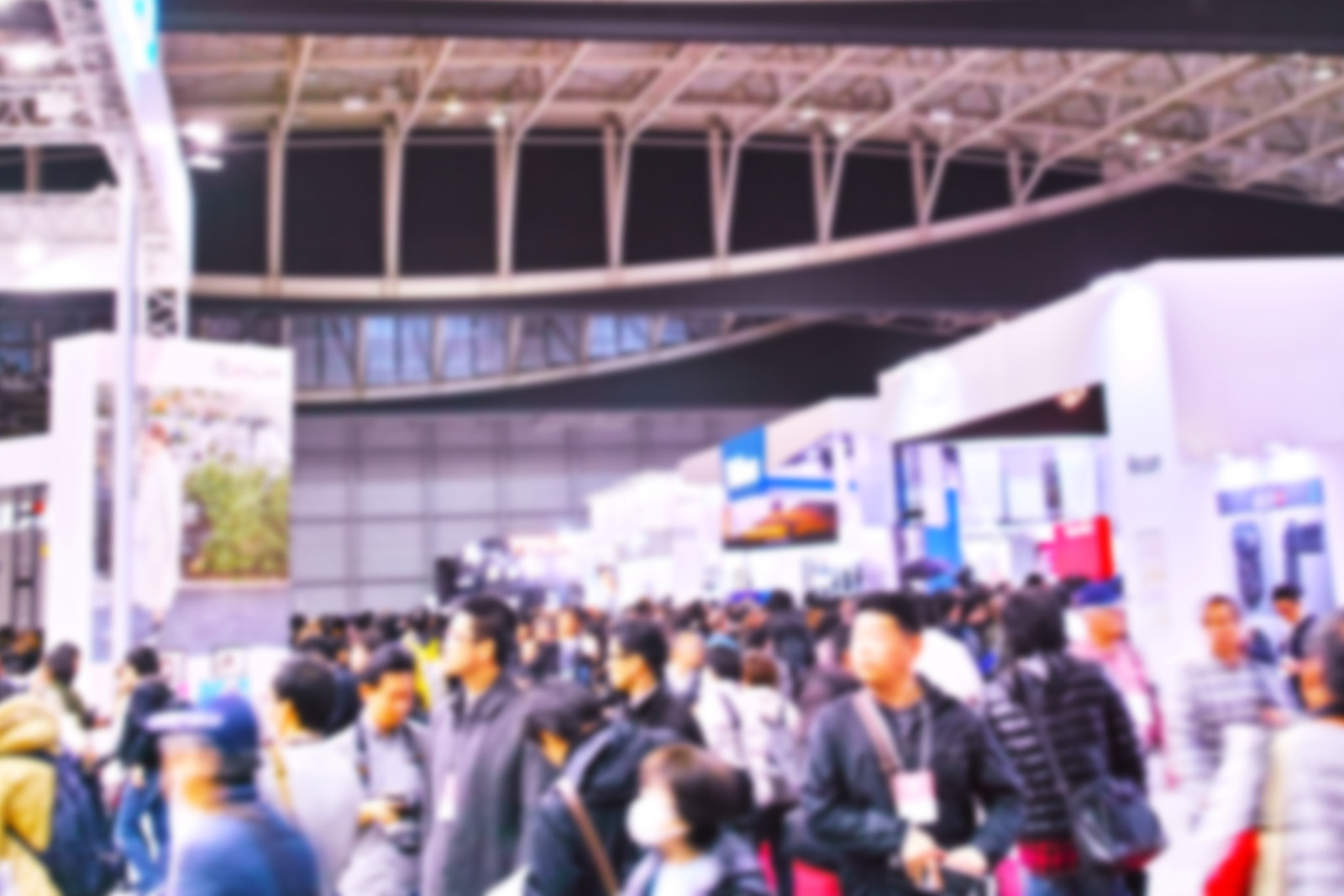 展示会ノベルティで商談に繋げる!一歩差がつくアイテムとは?