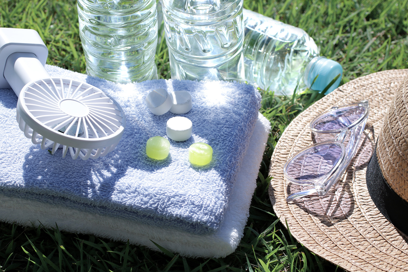 2026年最新！熱中症対策は「WBGT」が新常識