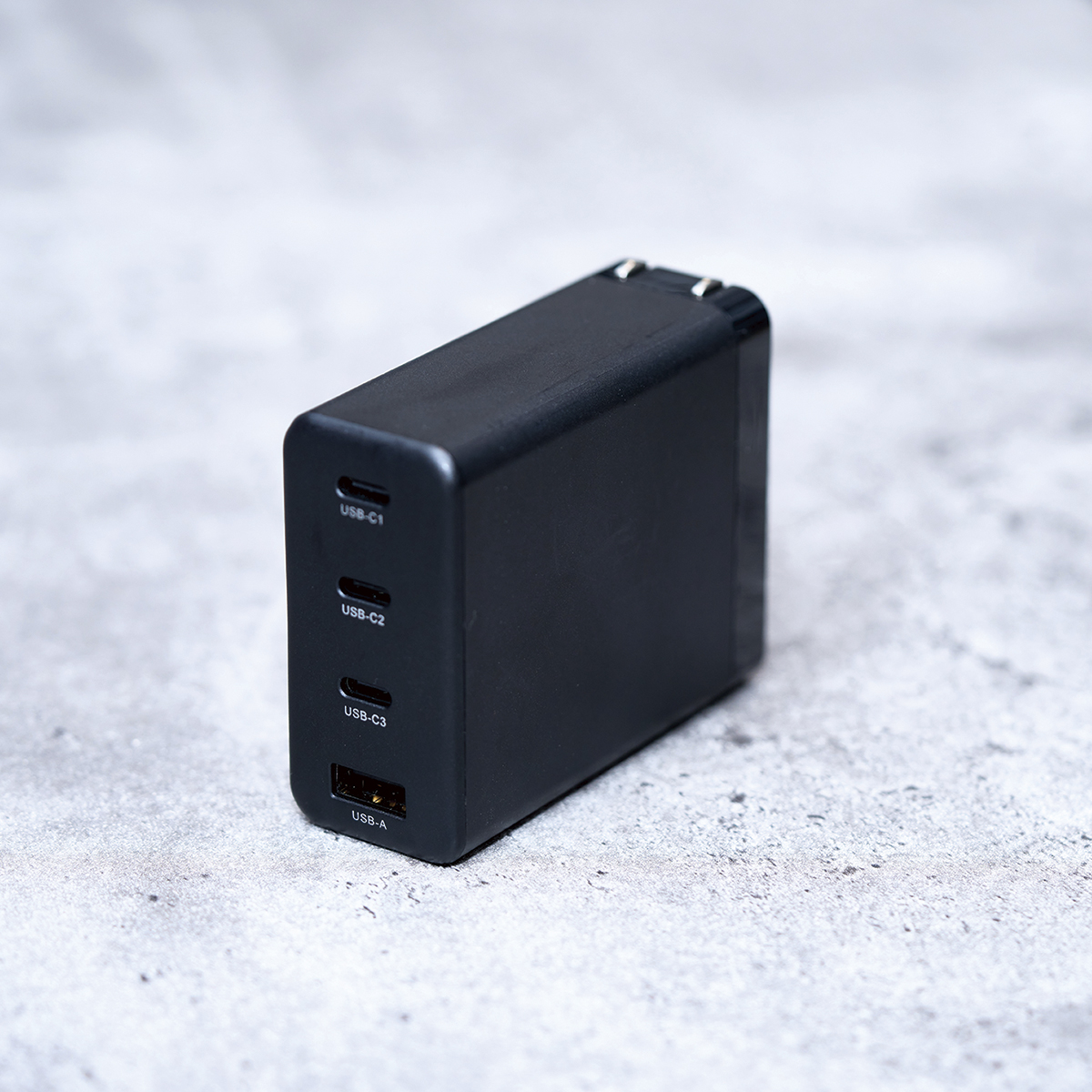 充電器