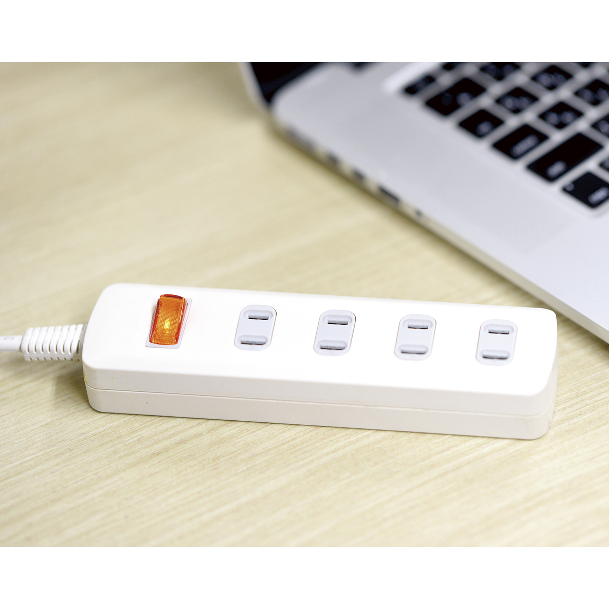 電源タップ