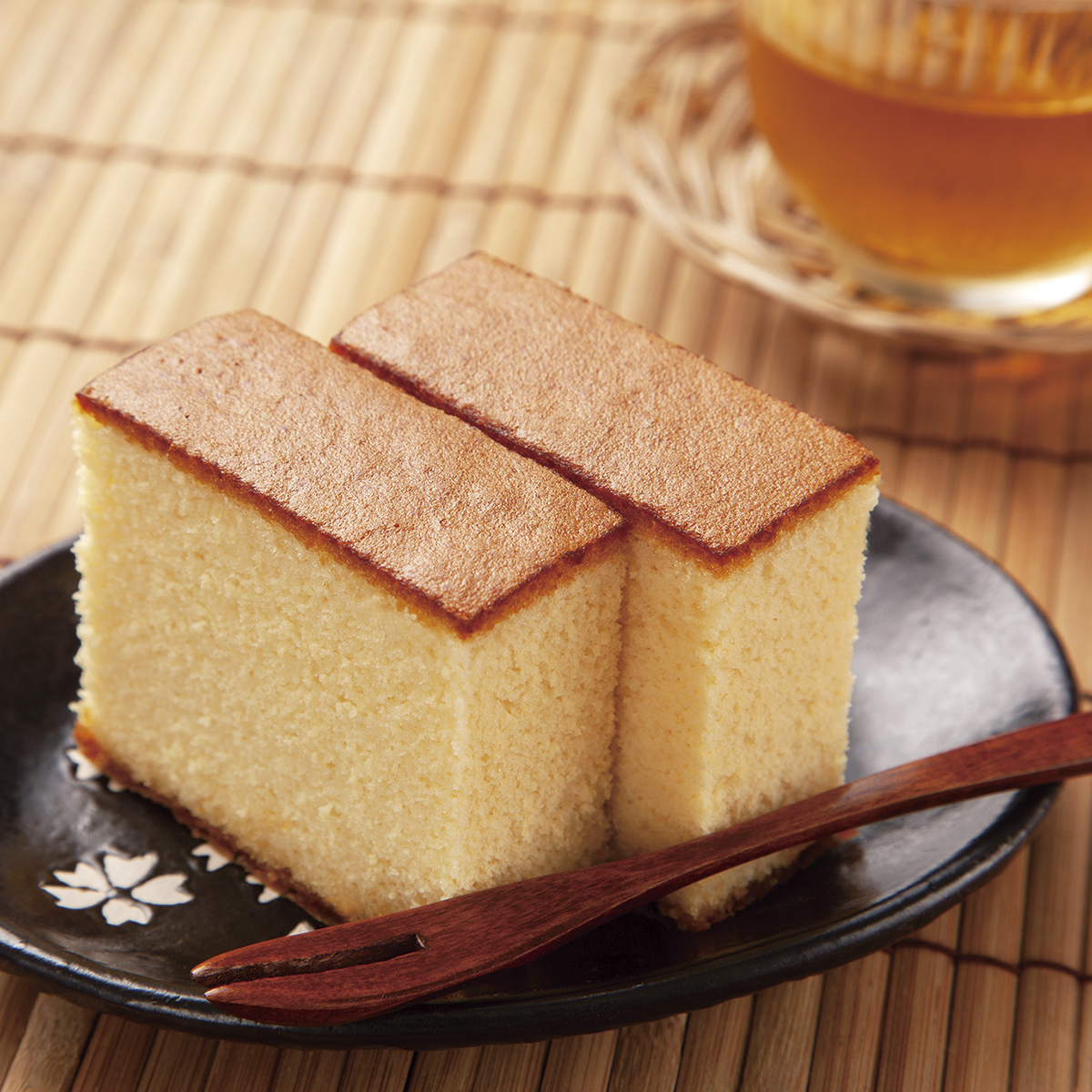 カステラ