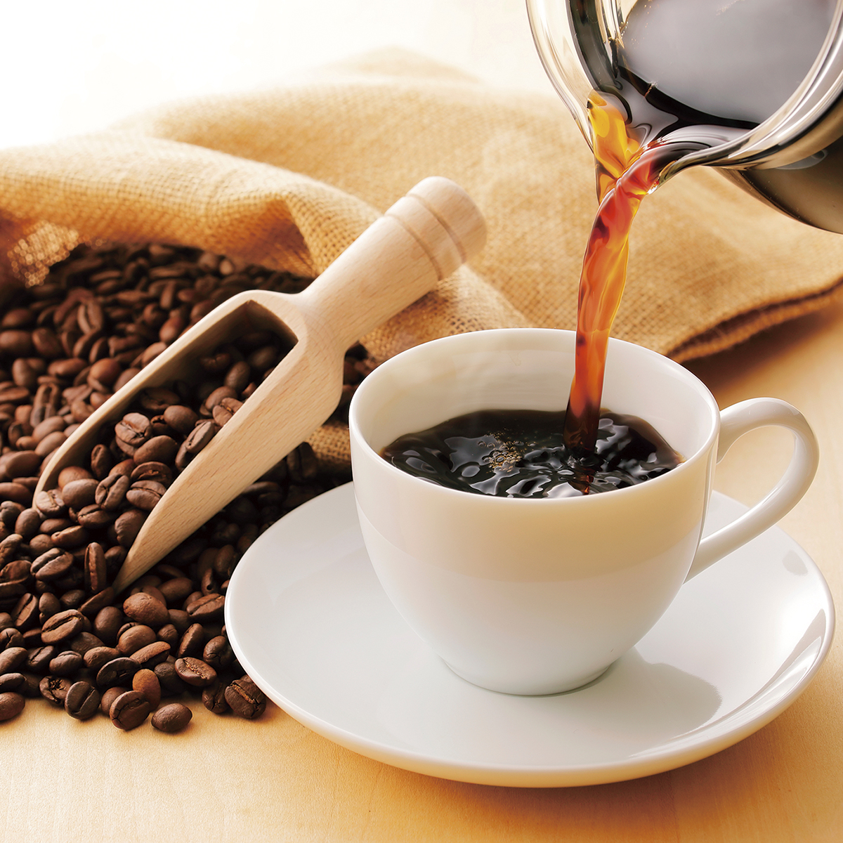 コーヒー
