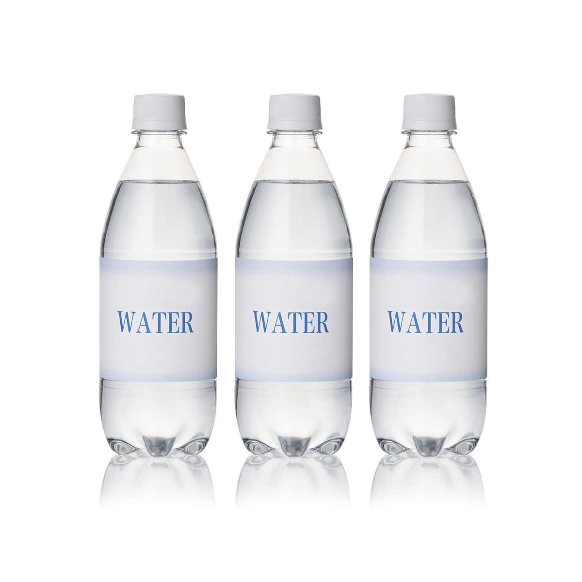 水