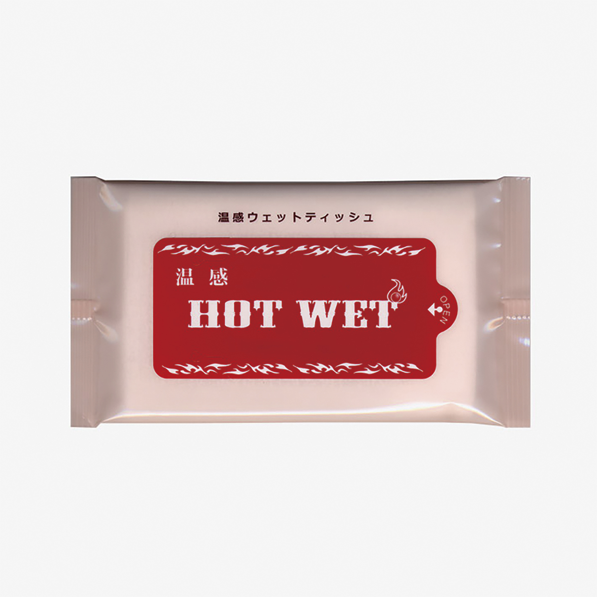 温感ウェット