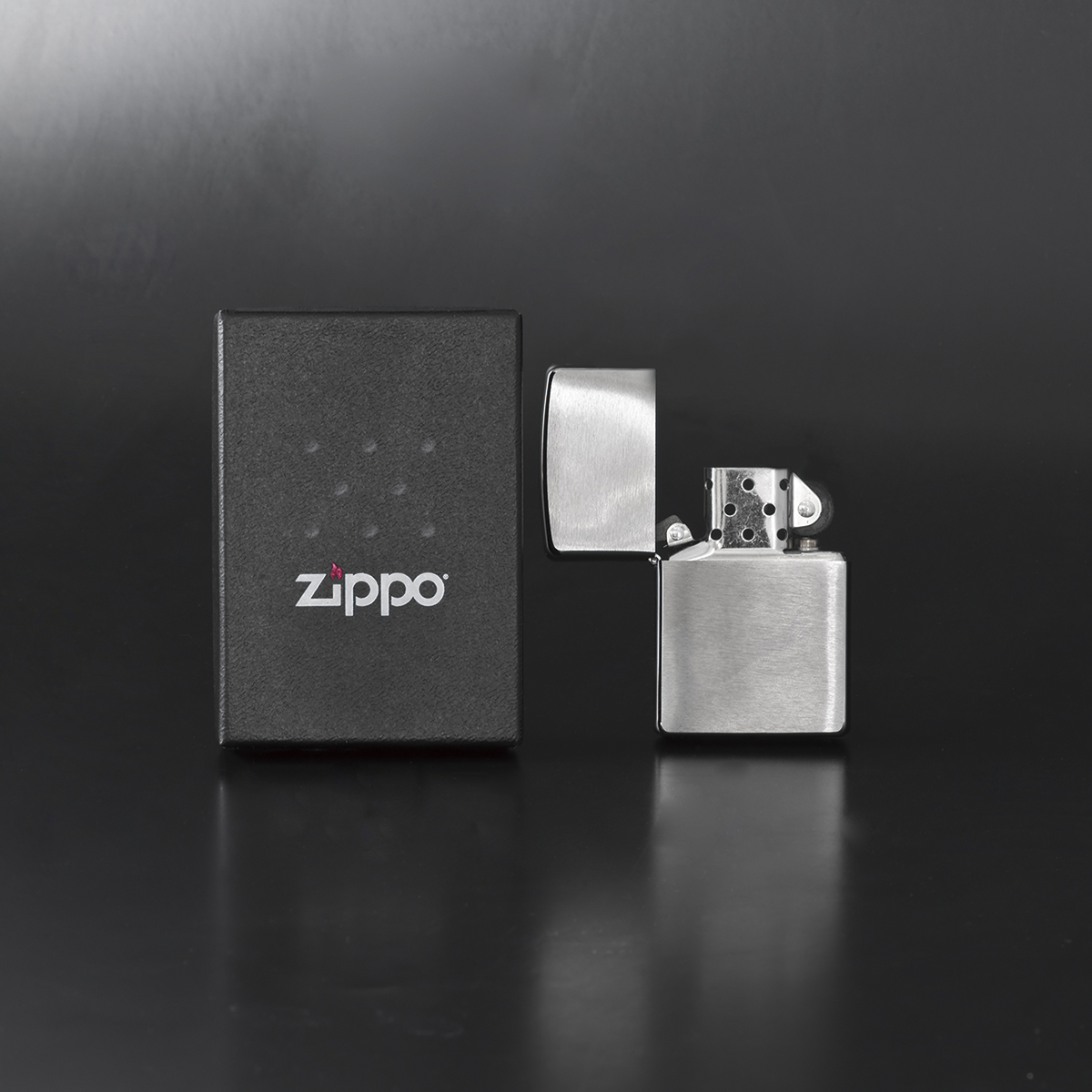 ZIPPO