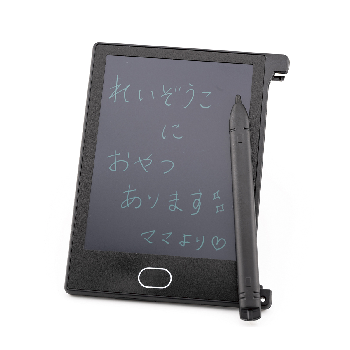 電子メモパッド